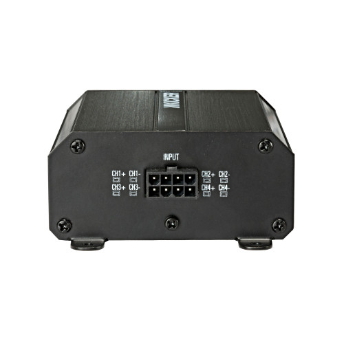 Kicker 46KISLOAD4 K-Series Smart-Radio Interface for adding an