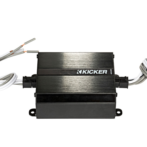 Kicker 46KISLOAD2 K-Series Smart-Radio Interface for adding an