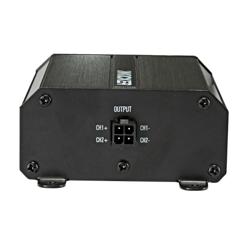 Kicker 46KISLOAD2 K-Series Smart-Radio Interface for adding an