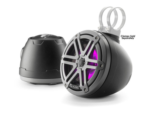 JL Audio M3 VeX Pods 6.5