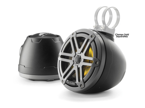 JL Audio M3 VeX Pods 6.5
