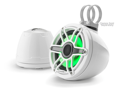 JL Audio M6 VeX Pods 6.5
