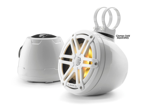 JL Audio M3 VeX Pods 6.5