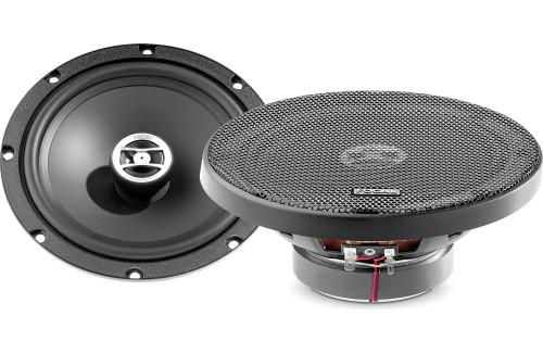 Focal RCX-165 Auditor Series 6.5" 2-Way Coaxial Speakers (pair) - Open Box