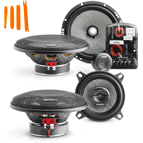 Focal -One pair of 165AS Access 6.5