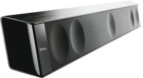 Focal DIMENSION 5-Channel Sound Bar - Open Box