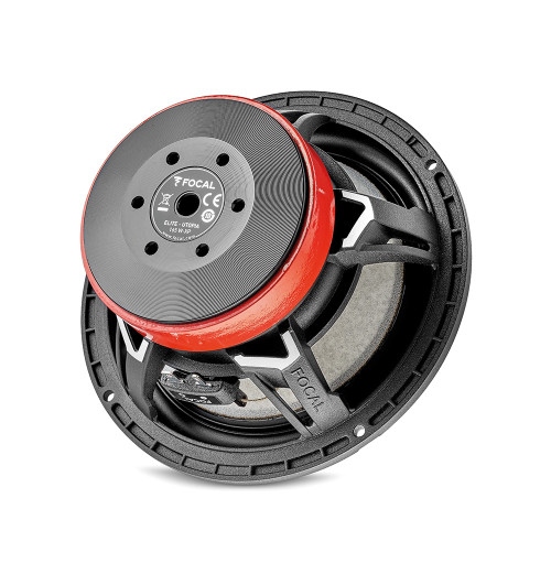 Focal 165-W-XP 6.5” 2-Way Passive Component kit - Creative Audio