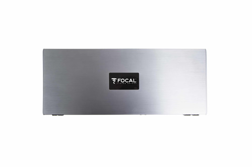 Focal FDP-1.2000 1 Channel amplifier, 1 x 1200 @ 4ohms or 1 x 2000W @ 2ohms