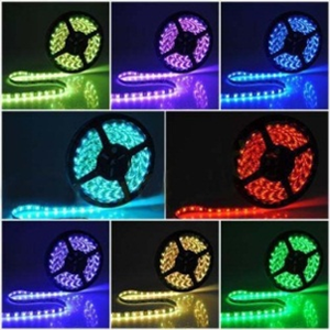 Wet Sounds SPOOL 5M-RGB-RGB LED SPOOL-5 m/16.4 ft W/300 LEDs - Used Very Good
