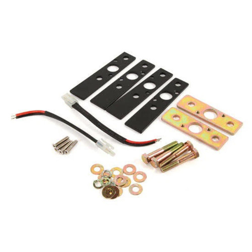 Wet Sounds BLACK REV-X Kit for REV and ICON Speaker Systems - Used Very Good