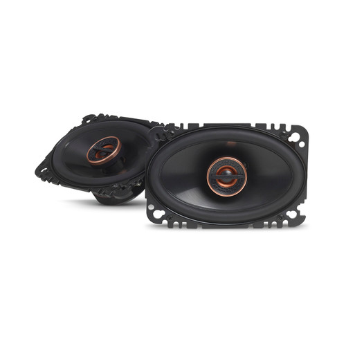 Infinity Ref 4032cfx Reference 4 Inch Two Way Car Audio Speakers Creative Audio
