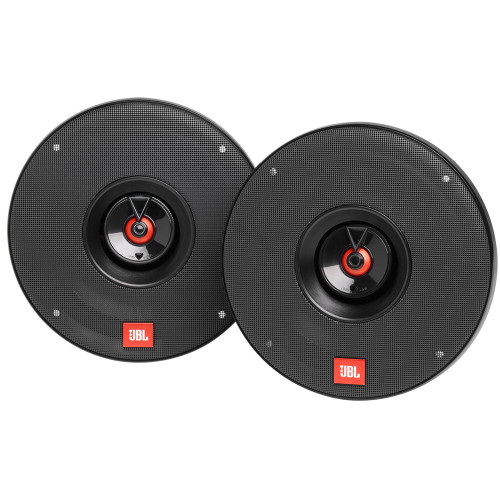 JBL CLUB-620FAM 6-1/2” Two-way car audio speakers Shallow Mount