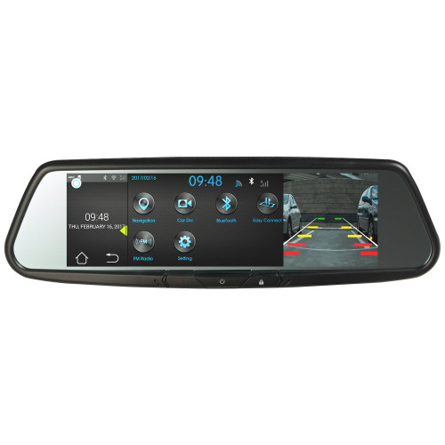 Advent RVM740SM Android Based Full View Replacement 