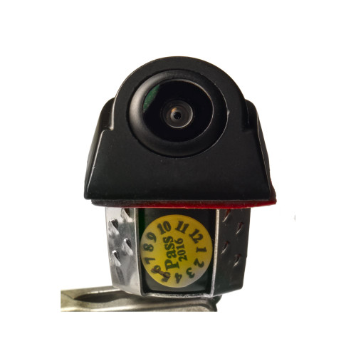 Advent ACA502 Universal Mount Back-up Camera with Vertical Image Mirroring