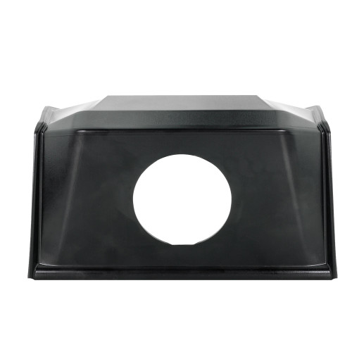Polaris RZR SPXRZRDASH2 2019+ 3” Aftermarket Multimedia Dash Kit - Open Box