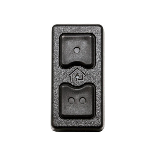 Audiovoxx GENHLBP1 HomeLink Universal Garage Door Opener - Used Very Good