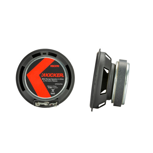 Kicker 47KSC2704 2.75