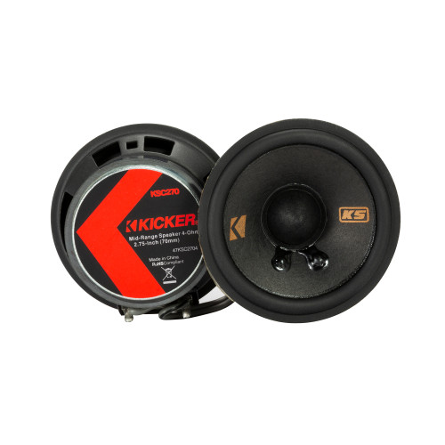 Kicker 47KSC2704 2.75