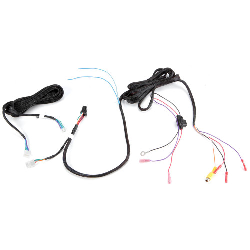 Advent GENCAMHAR Backup Camera Harness for adding camera to FDM Mirror (GENFDM3LN)