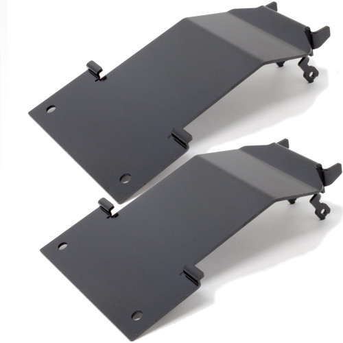 Audiovox SBK-LINC Accessory Bracket Kit for Select Lincoln Models (2pc)