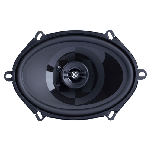 Memphis Audio PRX57 Power Reference Series 5x7