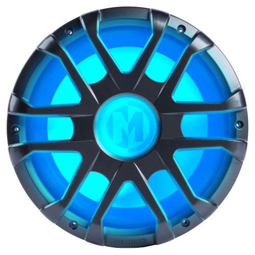 Memphis Audio MXA1044 10" Dual 4-Ohm Marine Subwoofer