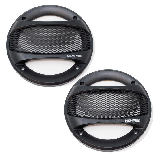 Memphis Audio SRX52 Street Reference 