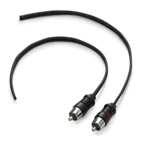 JL Audio XD-CLRAIC2-SW: RCA to Speaker Wire Adaptor - Creative Audio