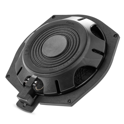 Focal ISUB BMW 2 - Factory Subwoofer Upgrade Compatible with