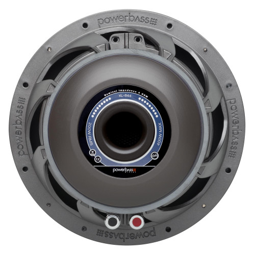 PowerBass XL-844 - 8