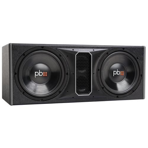 PowerBass Products - Creative Audio