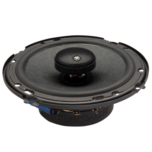 PowerBass 2XL-673 - 6.75
