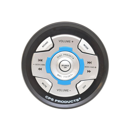 CPS SRC2 Wired Marine Remote for Sony Radios