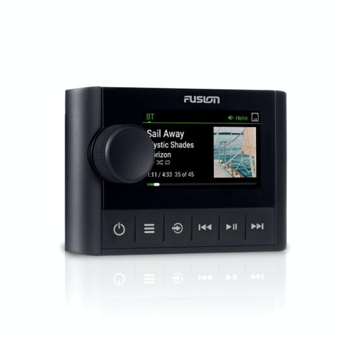 Fusion Entertainment Apollo Marine Entertainment System - Thumbnail 3