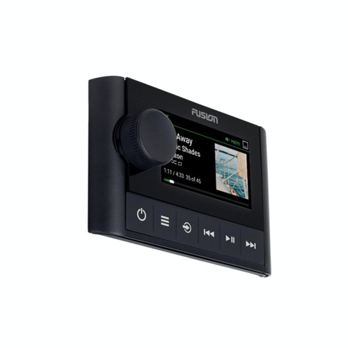 Fusion MS-RA770 Apollo Marine Entertainment System with MS-ERX400 Ethernet Wired Remote - Thumbnail 5