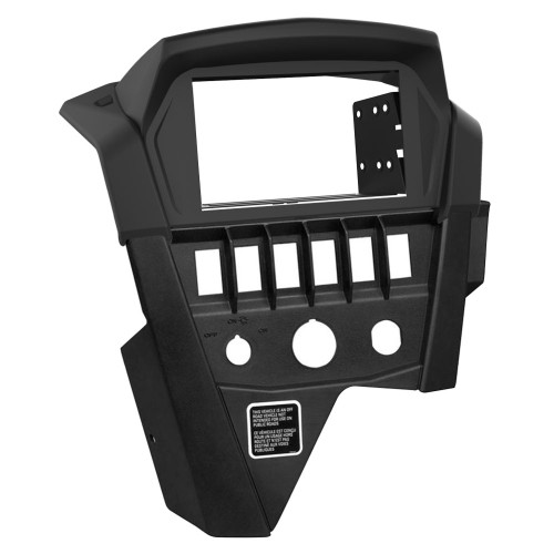 NavAtlas CANAMKIT Dash kit Compatible With select Can-Am Commander and Maverick side-by-side models