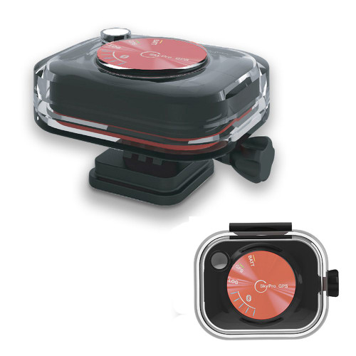 NavAtlas AV160 Powersports GPS Receiver for iPads and Android Tablets in an IP66 Rated Case