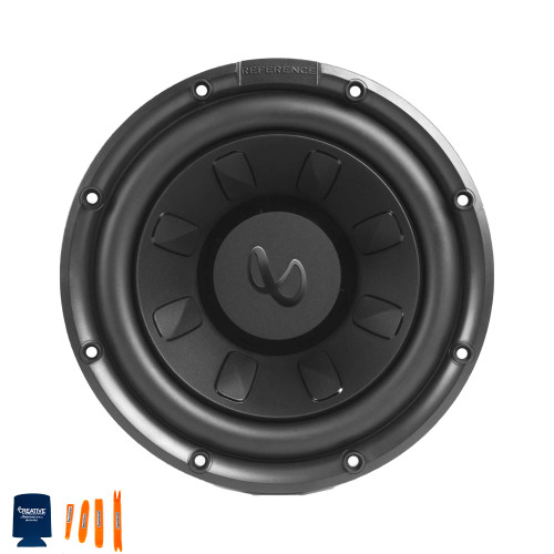 woofer infinity 12 reference