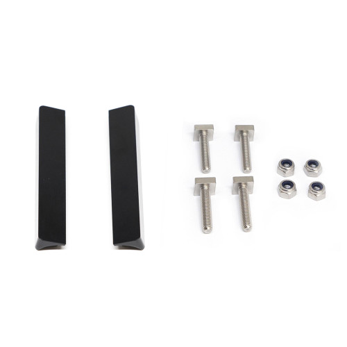 Fusion Entertainment MS-RA670FMK Stereo Flat Mount Kit