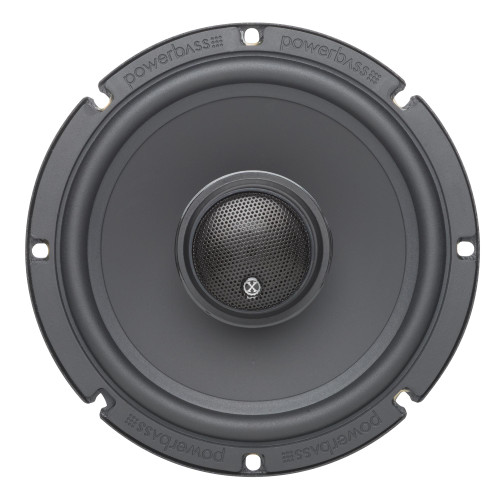 PowerBass XL-62SS - 6.5