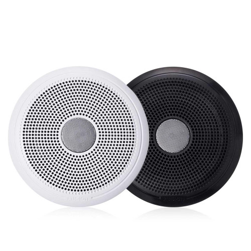 fusion 6 inch speakers