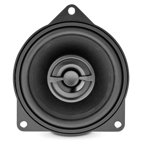 Focal ICCBMW100 Coaxial Central Voice Speaker Compatible with BMW Vehicles, Sold Individually - Open Box