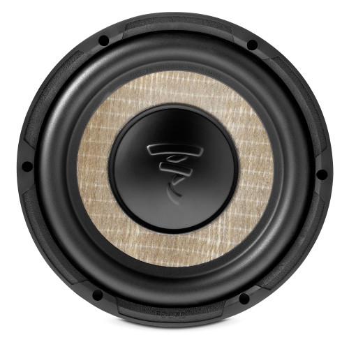 Focal Sub P 20 FSE Flax 8" Shallow Subwoofer, 4-Ohm, 200W - Used Very Good