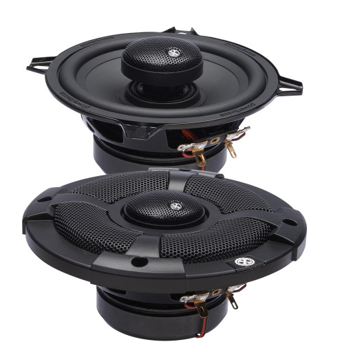 best sounding 5.25 marine speakers