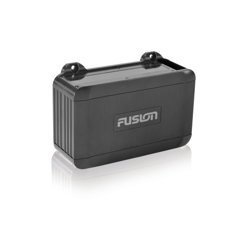 Fusion MS-BB100 Marine Black Box with Bluetooth Wired Remote