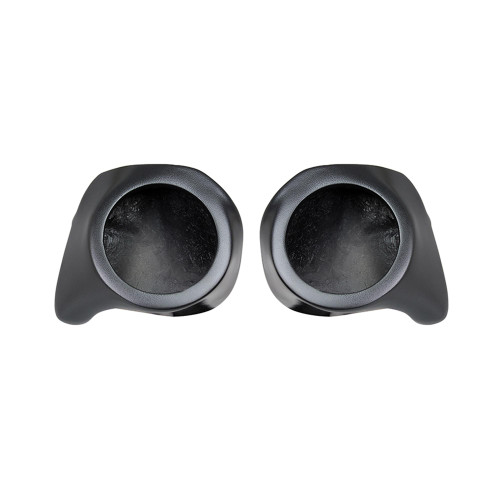 SSV Works YZ-F65U Yamaha YXZ1000R Front Speaker Pods Unloaded