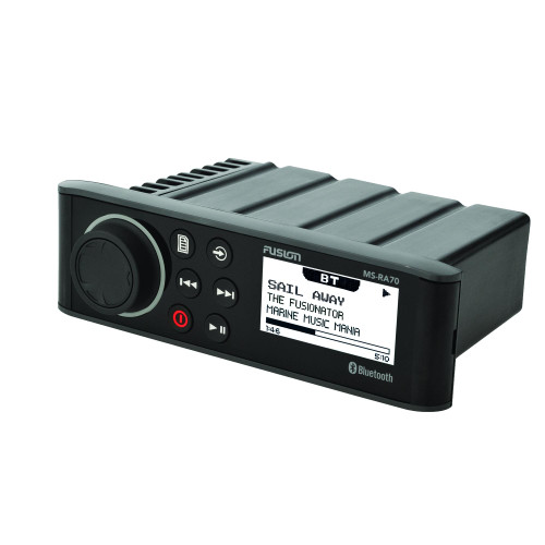 Fusion Entertainment MS-RA70 Marine Entertainment System - Thumbnail 5