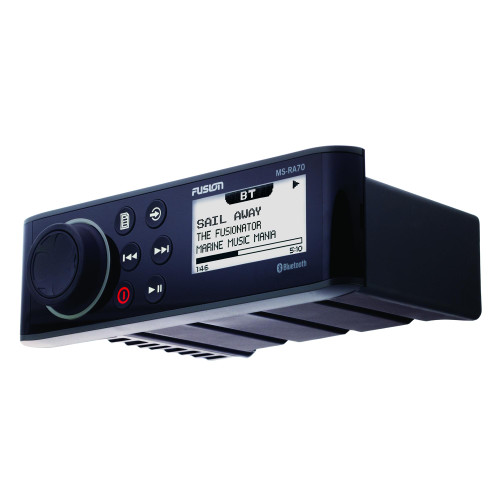 Fusion Entertainment MS-RA70 Marine Entertainment System - Thumbnail 3
