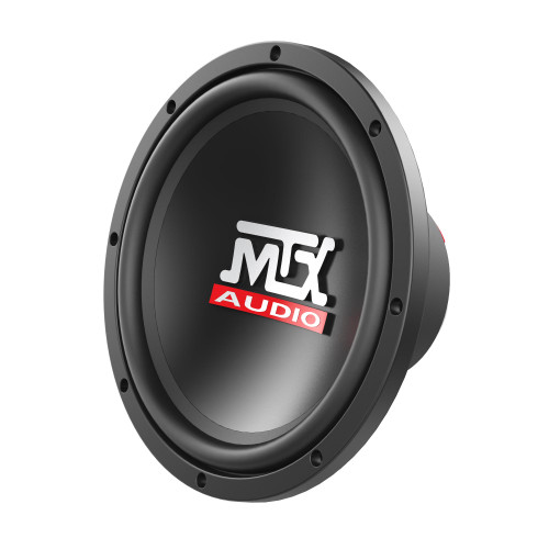 MTX Audio TN10-04 Terminator 10" 150W RMS 4-Ohm Subwoofer