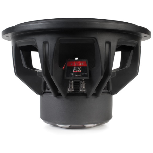 MTX Audio 7512-44 75-Series 12